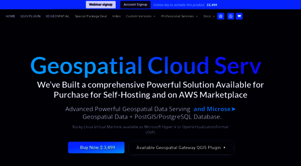 geospatialcloudserv.com