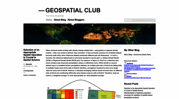 geospatialclub.wordpress.com