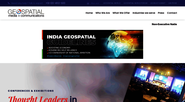 geospatialmedia.net