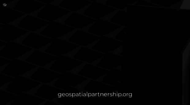 geospatialpartnership.org