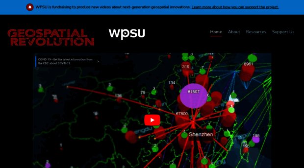 geospatialrevolution.psu.edu