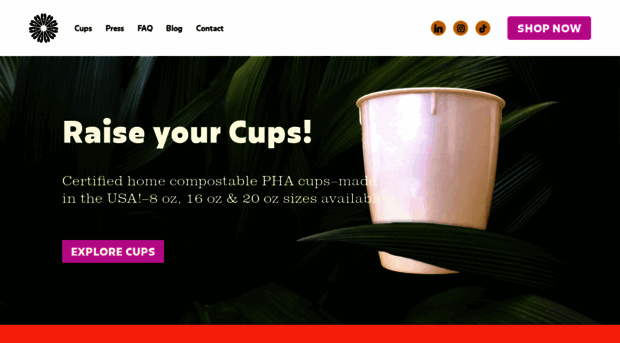 geospherepackaging.com