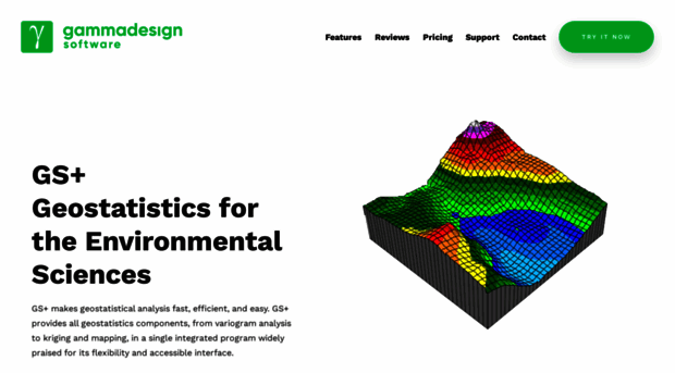 geostatistics.com