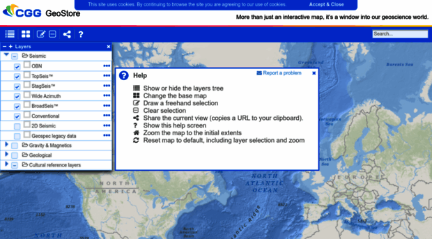 geostore.cgg.com