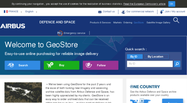 geostore.com