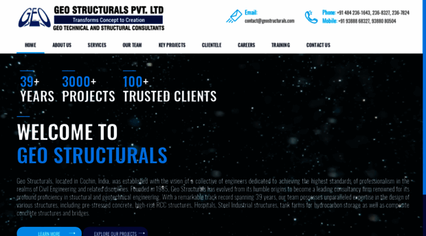 geostructurals.com