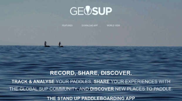 geosup.com