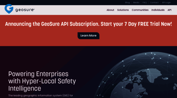 geosureglobal.com