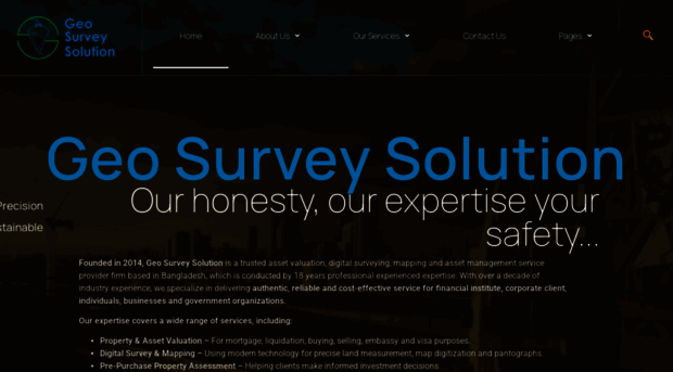 geosurveysolution.com
