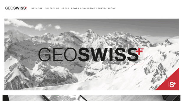 geoswiss.com