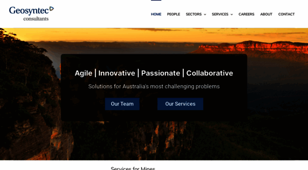 geosyntec.com.au