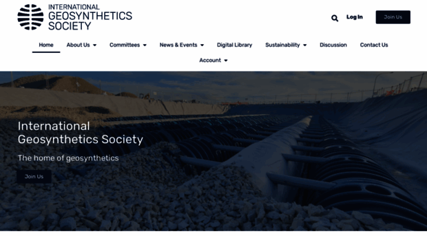 geosyntheticssociety.org