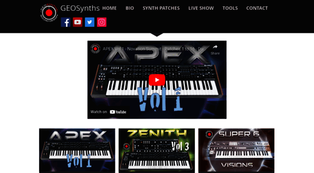 geosynths.com