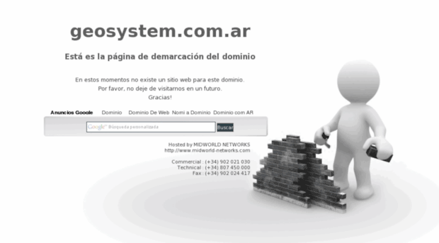 geosystem.com.ar