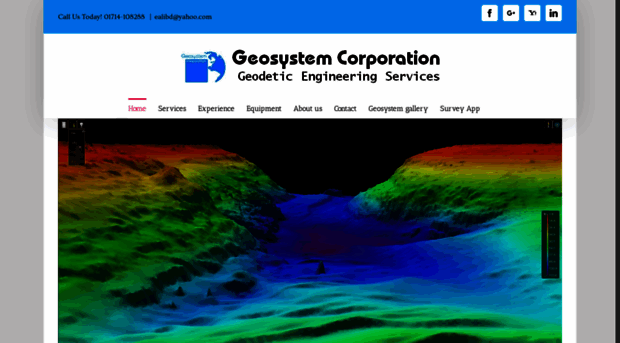 geosystembd.com