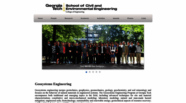 geosystems.ce.gatech.edu