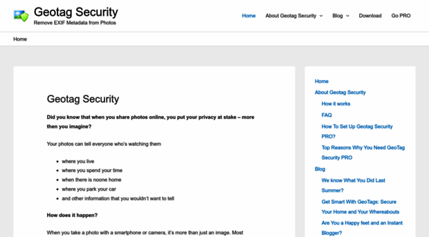 geotagsecurity.com