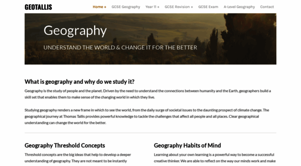 geotallis.weebly.com