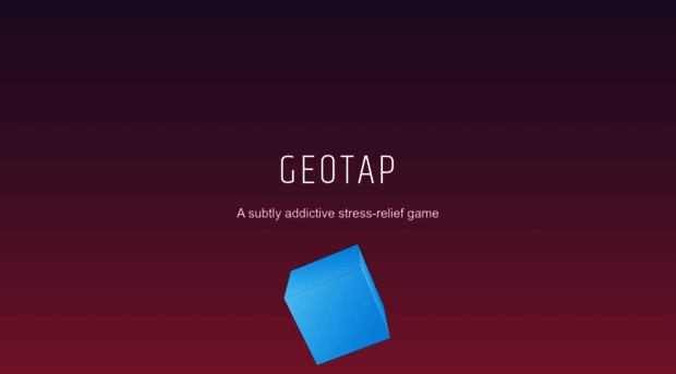 geotapgame.com