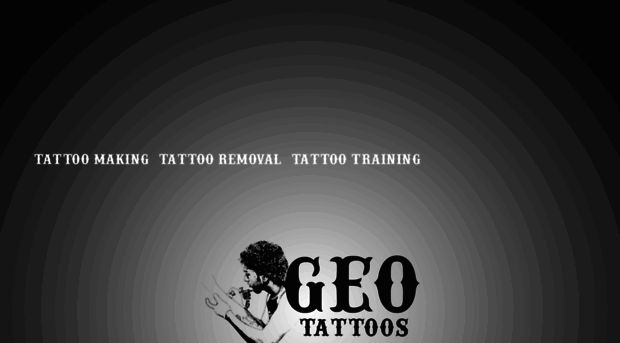 geotattoos.com