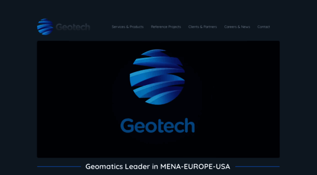 geotech-company.com