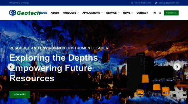 geotechcn.net
