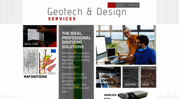 geotechmap.net