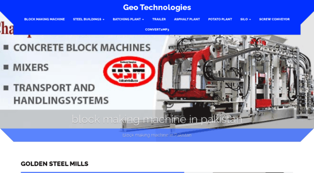 geotechnologies.org