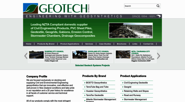 geotechsystems.co.nz