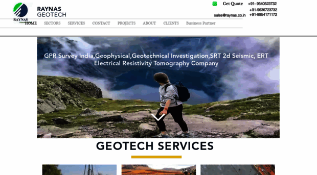 geotechworks.com