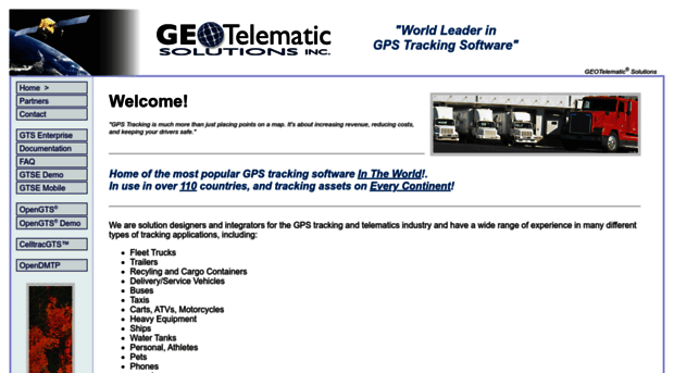 geotelematics.com