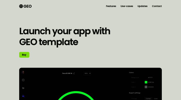 geotemplate.framer.website