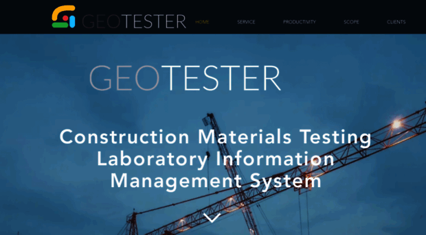 geotester.com