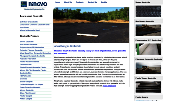 geotextile.us