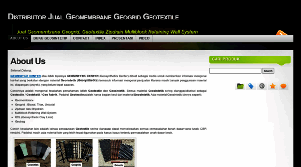 geotextile.web.id