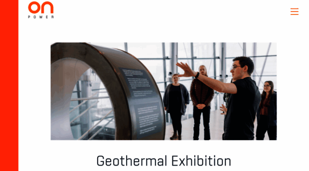 geothermalexhibition.com