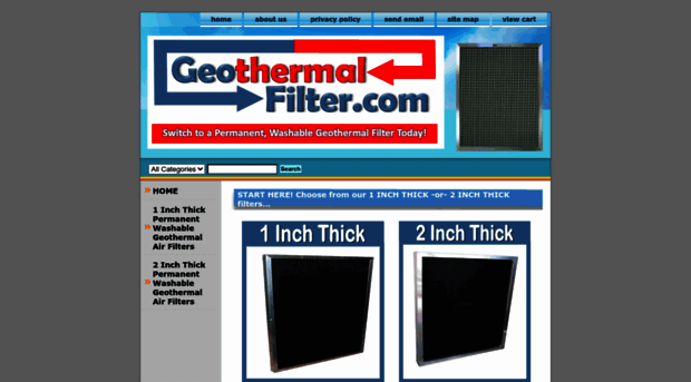 geothermalfilter.com