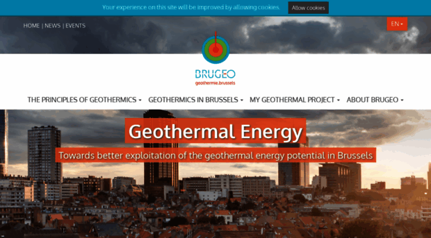 geothermie.brussels