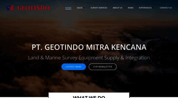 geotindo.com