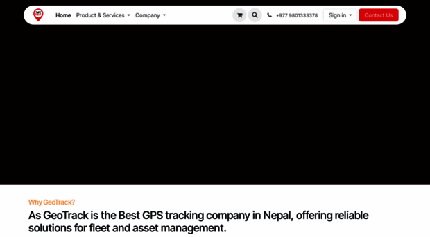 geotrack.com.np
