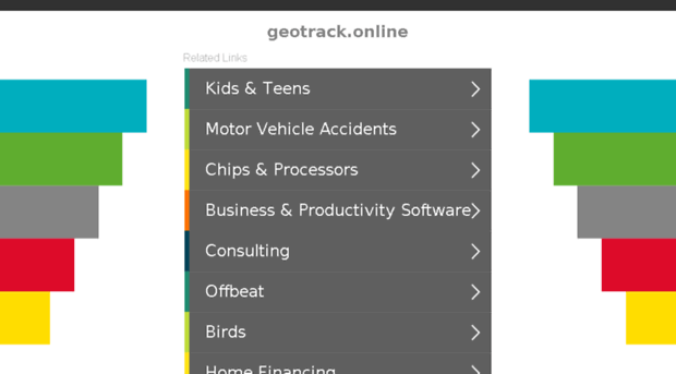 geotrack.online