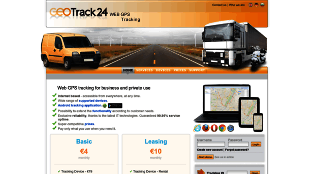 geotrack24.com