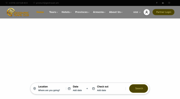 geotravel.am