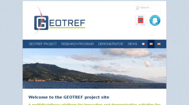 geotref.org