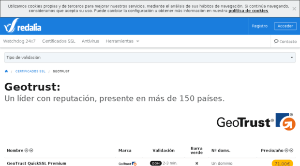 geotrust.redalia.es