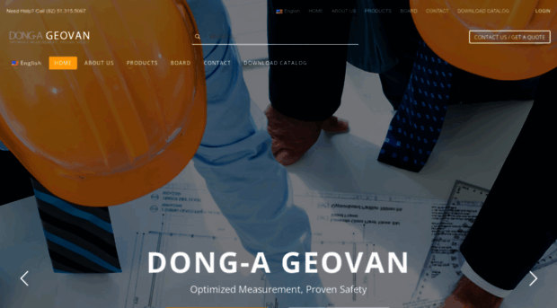 geovan.com