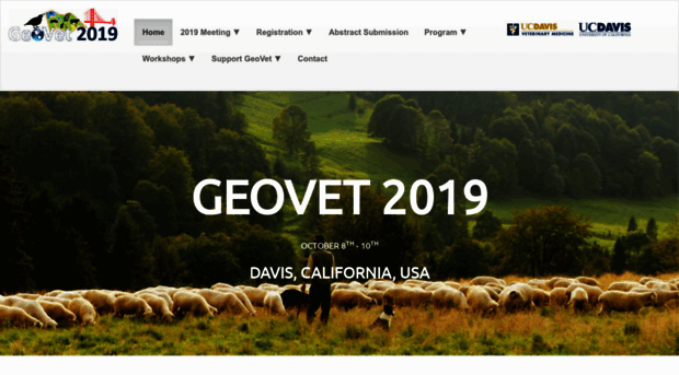 geovet2019.ucdavis.edu