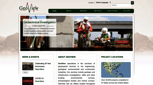 geoviewinc.com