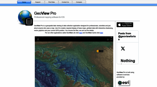 geoviewpro.com