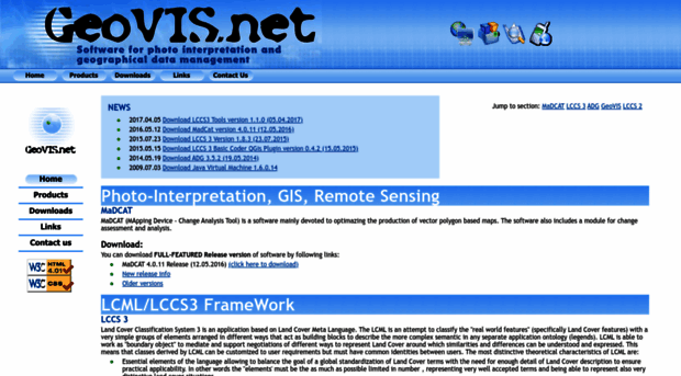 geovis.net